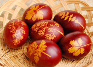 Húsvéti Családi Bütykölde