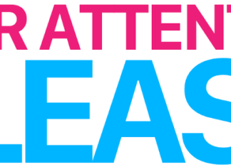 Fontos bejegyzés következik