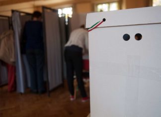 A választás eredménye