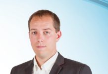 Szavazz rám 2019. október 13-án!