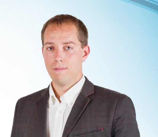 Szavazz rám 2019. október 13-án!