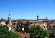 Egy rövid idézet a közelgő önkormányzati választások kapcsán