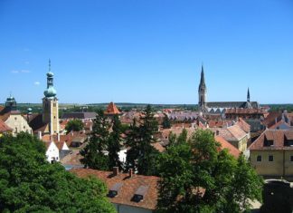 Egy rövid idézet a közelgő önkormányzati választások kapcsán