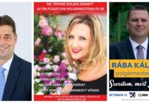 Polgármester-jelölti vita: 2019. október 10.