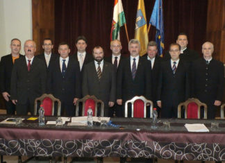 Alakuló ülés – ki lesz az új alpolgármester?