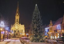 Megújult a hellokőszeg blog Kőszeg karácsony