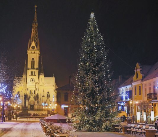 Megújult a hellokőszeg blog Kőszeg karácsony