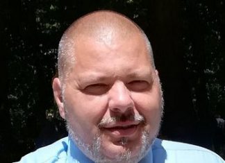 A hónap polgárőre: Méhes Attila